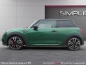 Mini hatch 3 portes f56 lci ii john cooper works 231 ch bva8 jcw occasion simplicicar brive la gaillarde  simplicicar...