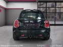 Mini  hatch 3 portes f56 231 ch john cooper works - garantie 12 mois occasion simplicicar lyon ouest simplicicar simplicibike...