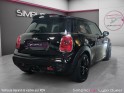 Mini  hatch 3 portes f56 231 ch john cooper works - garantie 12 mois occasion simplicicar lyon ouest simplicicar simplicibike...