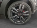 Mini  hatch 3 portes f56 231 ch john cooper works - garantie 12 mois occasion simplicicar lyon ouest simplicicar simplicibike...