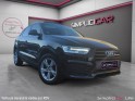 Audi q3 q3 2.0 tdi ultra 150 ch ambition luxe occasion simplicicar lille  simplicicar simplicibike france