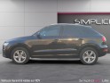 Audi q3 q3 2.0 tdi ultra 150 ch ambition luxe occasion simplicicar lille  simplicicar simplicibike france