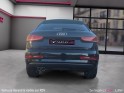 Audi q3 q3 2.0 tdi ultra 150 ch ambition luxe occasion simplicicar lille  simplicicar simplicibike france