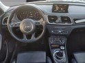 Audi q3 q3 2.0 tdi ultra 150 ch ambition luxe occasion simplicicar lille  simplicicar simplicibike france