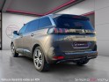 Peugeot 5008 1.5 hdi 130ch ss eat8 allure attelage amovible garantie 12 mois occasion simplicicar vichy simplicicar...