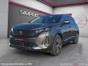 Peugeot 5008 1.5 hdi 130ch ss eat8 allure attelage amovible garantie 12 mois occasion simplicicar vichy simplicicar...