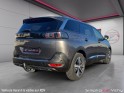 Peugeot 5008 1.5 hdi 130ch ss eat8 allure attelage amovible garantie 12 mois occasion simplicicar vichy simplicicar...