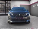 Peugeot 5008 1.5 hdi 130ch ss eat8 allure attelage amovible garantie 12 mois occasion simplicicar vichy simplicicar...