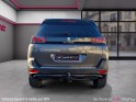 Peugeot 5008 1.5 hdi 130ch ss eat8 allure attelage amovible garantie 12 mois occasion simplicicar vichy simplicicar...