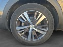 Peugeot 5008 1.5 hdi 130ch ss eat8 allure attelage amovible garantie 12 mois occasion simplicicar vichy simplicicar...