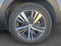 Peugeot 5008 1.5 hdi 130ch ss eat8 allure attelage amovible garantie 12 mois occasion simplicicar vichy simplicicar...