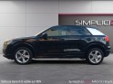 Audi q2 1.6 tdi 116 s tronic7 design occasion montreuil (porte de vincennes)(75) simplicicar simplicibike france