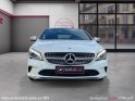 Mercedes classe cla 180 inspiration, car play, toit ouvrant, garantie 12 mois. occasion simplicicar villejuif  simplicicar...