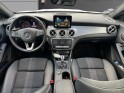 Mercedes classe cla 180 inspiration, car play, toit ouvrant, garantie 12 mois. occasion simplicicar villejuif  simplicicar...