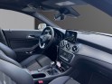 Mercedes classe cla 180 inspiration, car play, toit ouvrant, garantie 12 mois. occasion simplicicar villejuif  simplicicar...