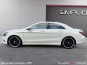 Mercedes classe cla 180 inspiration, car play, toit ouvrant, garantie 12 mois. occasion simplicicar villejuif  simplicicar...