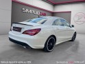 Mercedes classe cla 180 inspiration, car play, toit ouvrant, garantie 12 mois. occasion simplicicar villejuif  simplicicar...