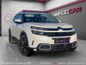 Citroen c5 aircross bluehdi 180 eat8 shine / toit ouvrant / camera 180° / carplay / garantie occasion simplicicar salon de...