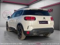 Citroen c5 aircross bluehdi 180 eat8 shine / toit ouvrant / camera 180° / carplay / garantie occasion simplicicar salon de...