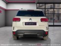 Citroen c5 aircross bluehdi 180 eat8 shine / toit ouvrant / camera 180° / carplay / garantie occasion simplicicar salon de...