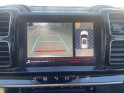 Citroen c5 aircross bluehdi 180 eat8 shine / toit ouvrant / camera 180° / carplay / garantie occasion simplicicar salon de...