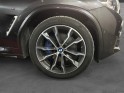 Bmw x3 g01 m sport 265ch 30d xdrive bva8 - gesture control entretien bmw camera de recul 360 occasion montpellier (34)...