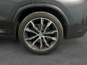 Bmw x3 g01 m sport 265ch 30d xdrive bva8 - gesture control entretien bmw camera de recul 360 occasion montpellier (34)...