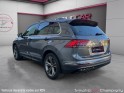 Volkswagen tiguan 2.0 tdi 150 ch dsg7 r-line / rline / carplay / virtual cockpit occasion champigny-sur-marne (94)...