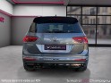 Volkswagen tiguan 2.0 tdi 150 ch dsg7 r-line / rline / carplay / virtual cockpit occasion champigny-sur-marne (94)...