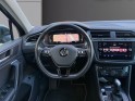 Volkswagen tiguan 2.0 tdi 150 ch dsg7 r-line / rline / carplay / virtual cockpit occasion champigny-sur-marne (94)...