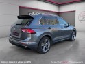 Volkswagen tiguan 2.0 tdi 150 ch dsg7 r-line / rline / carplay / virtual cockpit occasion champigny-sur-marne (94)...