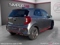 Kia picanto 1.2 dpi 84ch bvm5 gt line premium occasion simplicicar frejus  simplicicar simplicibike france