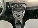 Fiat 500c  1.2l 69cv lounge / 1ère main / garantie 12 mois occasion simplicicar perpignan  simplicicar simplicibike france