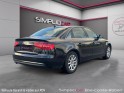 Audi a4 a4 2.0 tdi 136 dpf ultra clean diesel attraction occasion simplicicar brie-comte-robert simplicicar simplicibike france