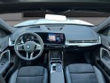 Bmw x1 u11 sdrive 18i 136ch dkg7 m sport toit ouvrant/tÊte haute/accÈs confort/m sport pro/garantie occasion simplicicar...