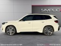 Bmw x1 u11 sdrive 18i 136ch dkg7 m sport toit ouvrant/tÊte haute/accÈs confort/m sport pro/garantie occasion simplicicar...