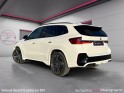 Bmw x1 u11 sdrive 18i 136ch dkg7 m sport toit ouvrant/tÊte haute/accÈs confort/m sport pro/garantie occasion simplicicar...