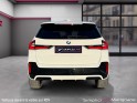 Bmw x1 u11 sdrive 18i 136ch dkg7 m sport toit ouvrant/tÊte haute/accÈs confort/m sport pro/garantie occasion simplicicar...