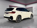 Bmw x1 u11 sdrive 18i 136ch dkg7 m sport toit ouvrant/tÊte haute/accÈs confort/m sport pro/garantie occasion simplicicar...