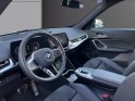 Bmw x1 u11 sdrive 18i 136ch dkg7 m sport toit ouvrant/tÊte haute/accÈs confort/m sport pro/garantie occasion simplicicar...