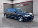 Audi a3 sportback business 35 tdi 150 s tronic 7 business line - carplay - radar de stationnement av ar - clim automatique...