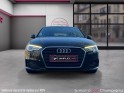 Audi a3 sportback business 35 tdi 150 s tronic 7 business line - carplay - radar de stationnement av ar - clim automatique...