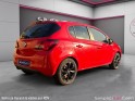 Opel corsa 1.4 turbo 100 ch start/stop color edition. garantie 12 mois. occasion simplicicar caen  simplicicar simplicibike...