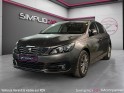 Peugeot 308 bluehdi 130ch ss eat8 allure camera 360° apple carplay android auto occasion montpellier (34) simplicicar...