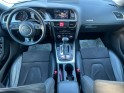 Audi a5  sportback phase 2 8ta 3.0 tdi v6 24v fap multitronic 204 cv boite auto avus occasion simplicicar brie-comte-robert...