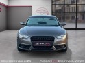 Audi a5  sportback phase 2 8ta 3.0 tdi v6 24v fap multitronic 204 cv boite auto avus occasion simplicicar brie-comte-robert...