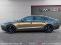 Audi a5  sportback phase 2 8ta 3.0 tdi v6 24v fap multitronic 204 cv boite auto avus occasion simplicicar brie-comte-robert...