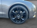 Audi a5  sportback phase 2 8ta 3.0 tdi v6 24v fap multitronic 204 cv boite auto avus occasion simplicicar brie-comte-robert...