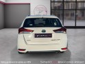 Toyota auris my17 hybride 136h tendance occasion simplicicar brie-comte-robert simplicicar simplicibike france