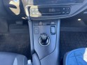 Toyota auris my17 hybride 136h tendance occasion simplicicar brie-comte-robert simplicicar simplicibike france